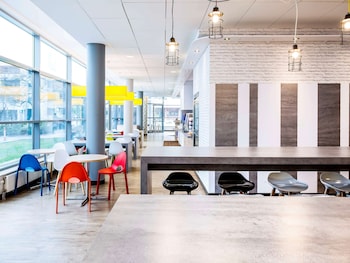 ibis budget warszawa centrum