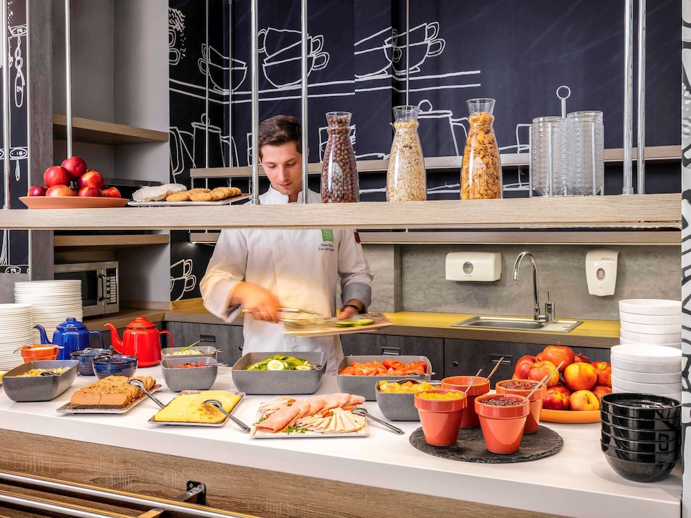 ibis budget warszawa centrum