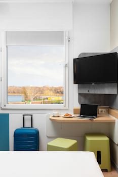 ibis budget warszawa centrum