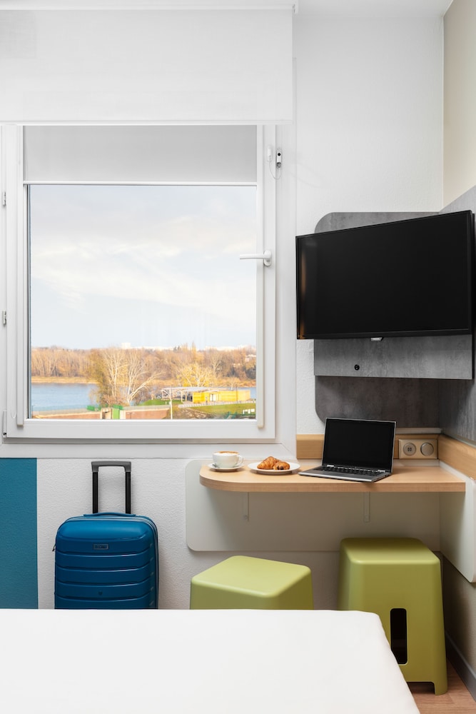 ibis budget warszawa centrum