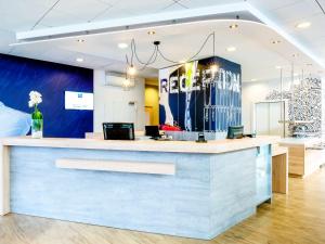 ibis budget warszawa centrum