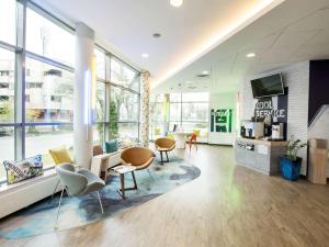 ibis budget warszawa centrum