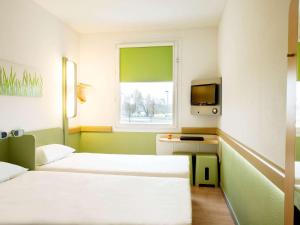 ibis budget warszawa centrum