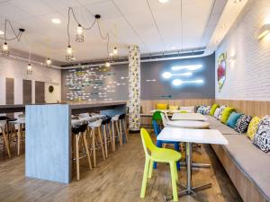 ibis budget warszawa centrum