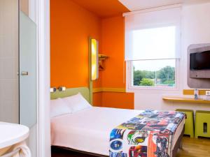 ibis budget warszawa centrum