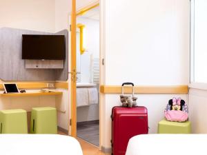 ibis budget warszawa centrum