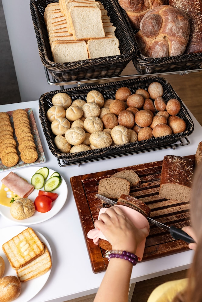 ibis budget warszawa centrum