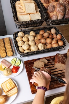 ibis budget warszawa centrum