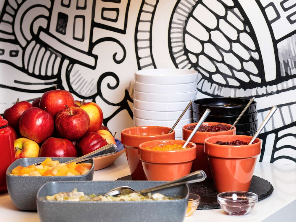 ibis budget warszawa centrum