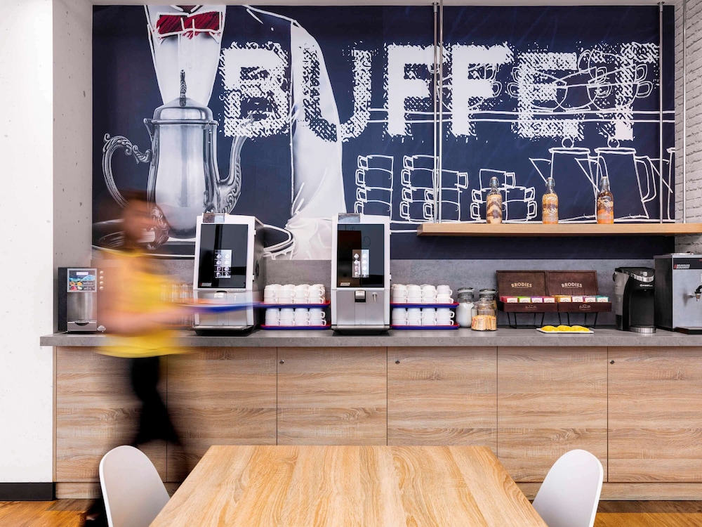 ibis budget warszawa centrum