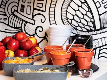 ibis budget warszawa centrum