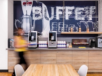 ibis budget warszawa centrum