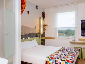 ibis budget warszawa centrum
