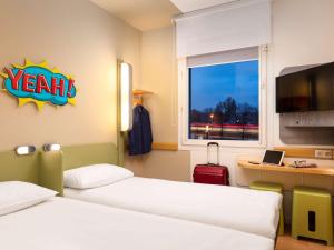 ibis budget warszawa centrum
