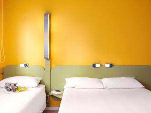 ibis budget warszawa centrum