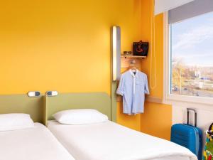 ibis budget warszawa centrum