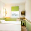ibis budget warszawa centrum