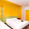 ibis budget warszawa centrum