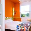 ibis budget warszawa centrum