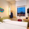 ibis budget warszawa centrum