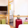 ibis budget warszawa centrum