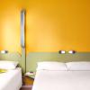 ibis budget warszawa centrum