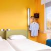 ibis budget warszawa centrum