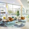 ibis budget warszawa centrum