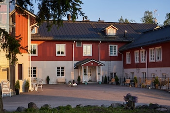 apartments in porvoo