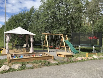 apartments in porvoo