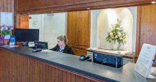 ben nevis hotel and leisure club