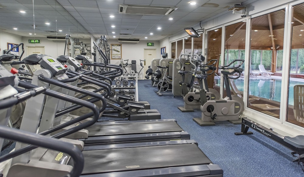 ben nevis hotel and leisure club