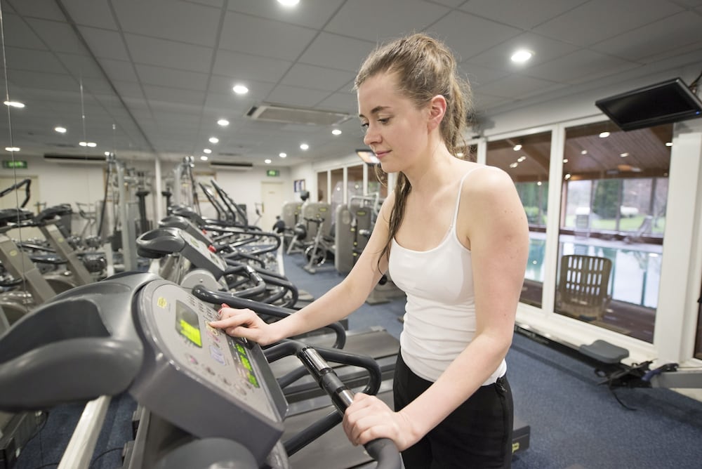 ben nevis hotel and leisure club