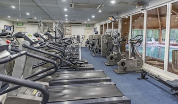 ben nevis hotel and leisure club