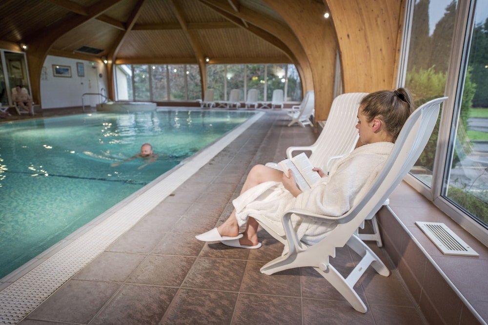 ben nevis hotel and leisure club