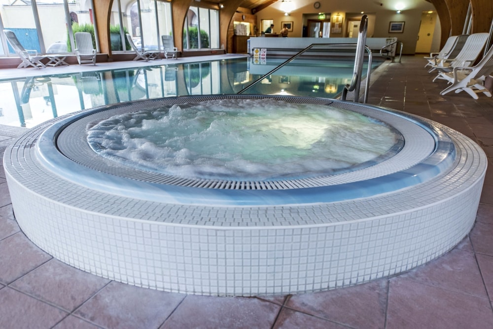 ben nevis hotel and leisure club