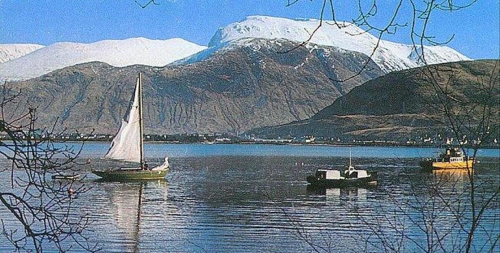 ben nevis hotel and leisure club