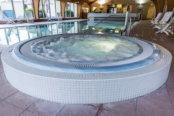 ben nevis hotel and leisure club