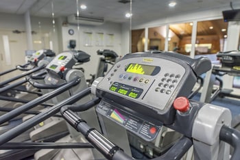 ben nevis hotel and leisure club