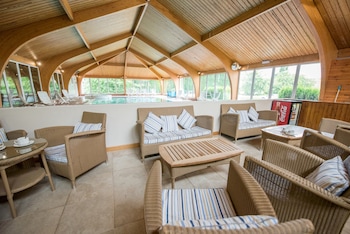 ben nevis hotel and leisure club