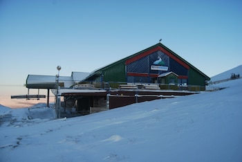 Ben Nevis Hotel & Leisure Club,Fort William>>Ardgour,3 star