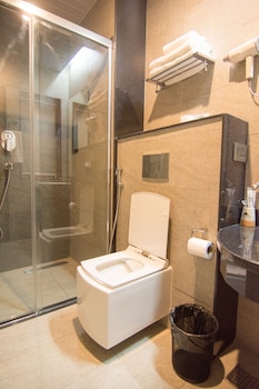 everest boutique hotel