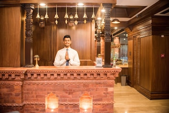 everest boutique hotel