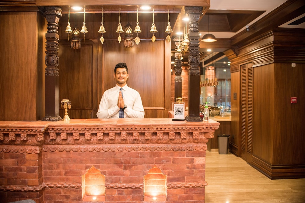 everest boutique hotel