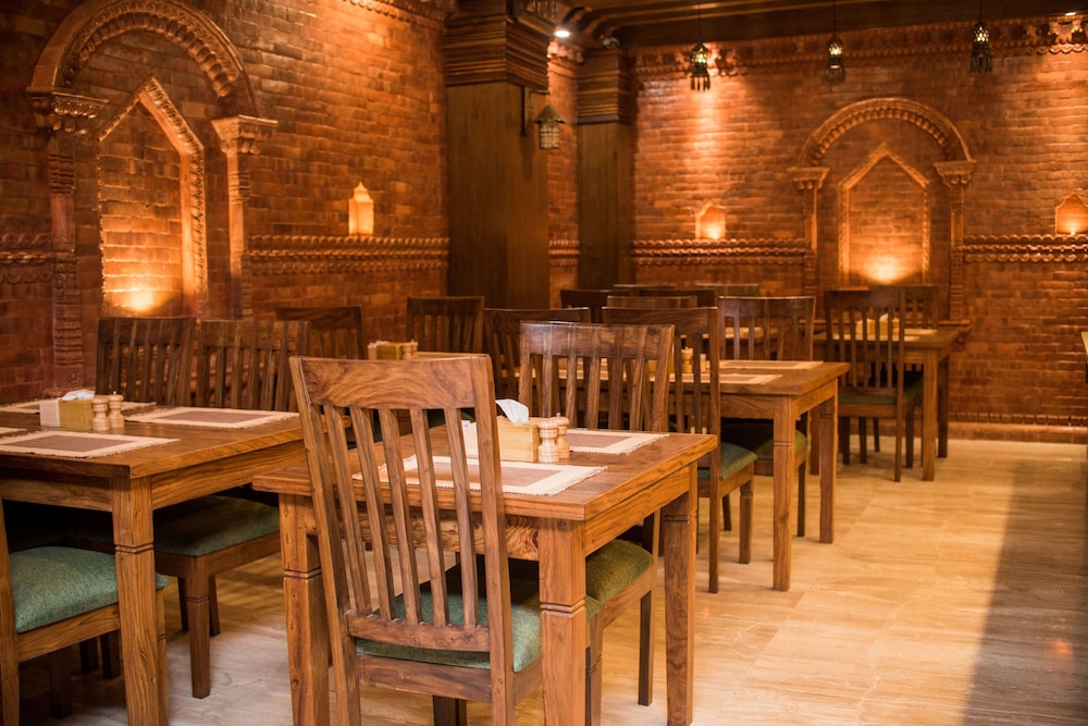 everest boutique hotel