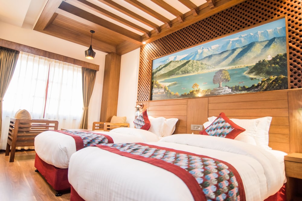 everest boutique hotel