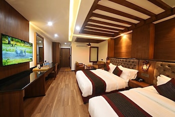 everest boutique hotel