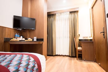 everest boutique hotel