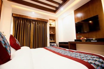 everest boutique hotel