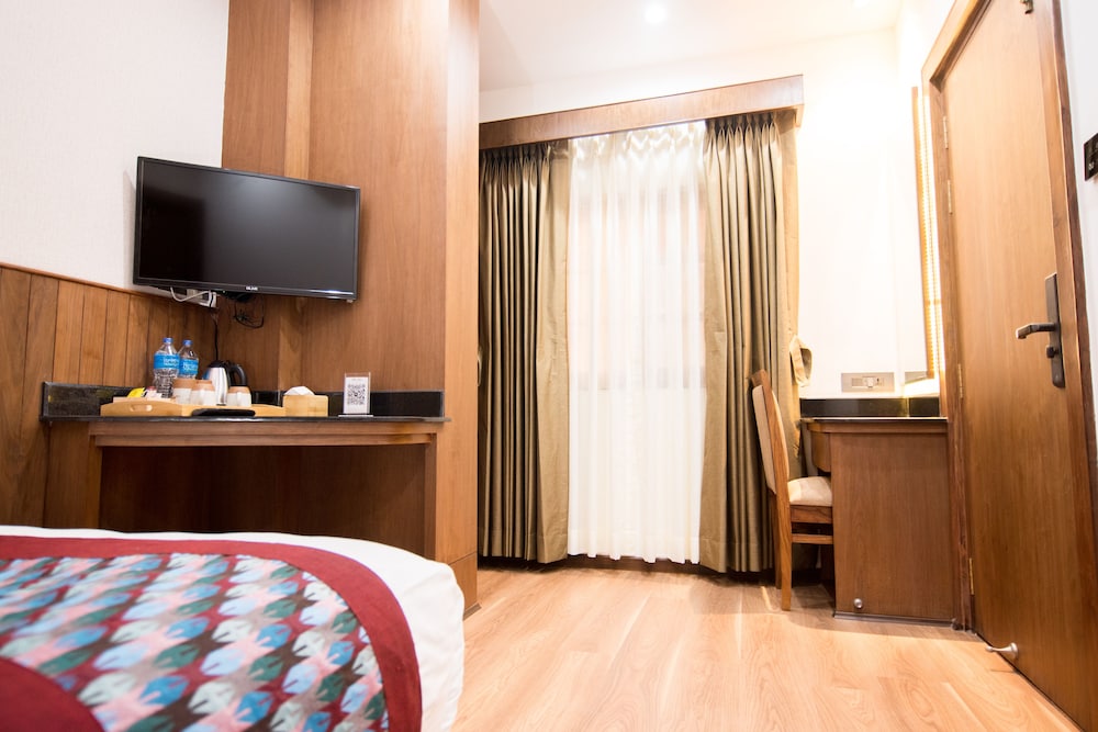 everest boutique hotel
